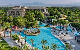 Papillon Ayscha Belek Hotel